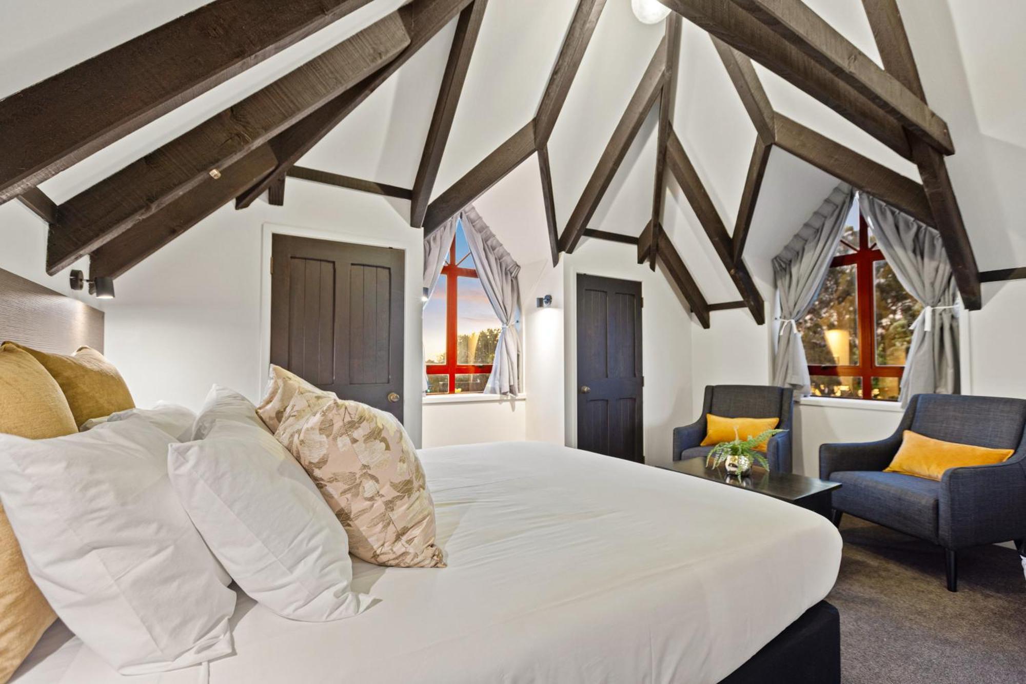 Knights Inn Auckland Zewnętrze zdjęcie