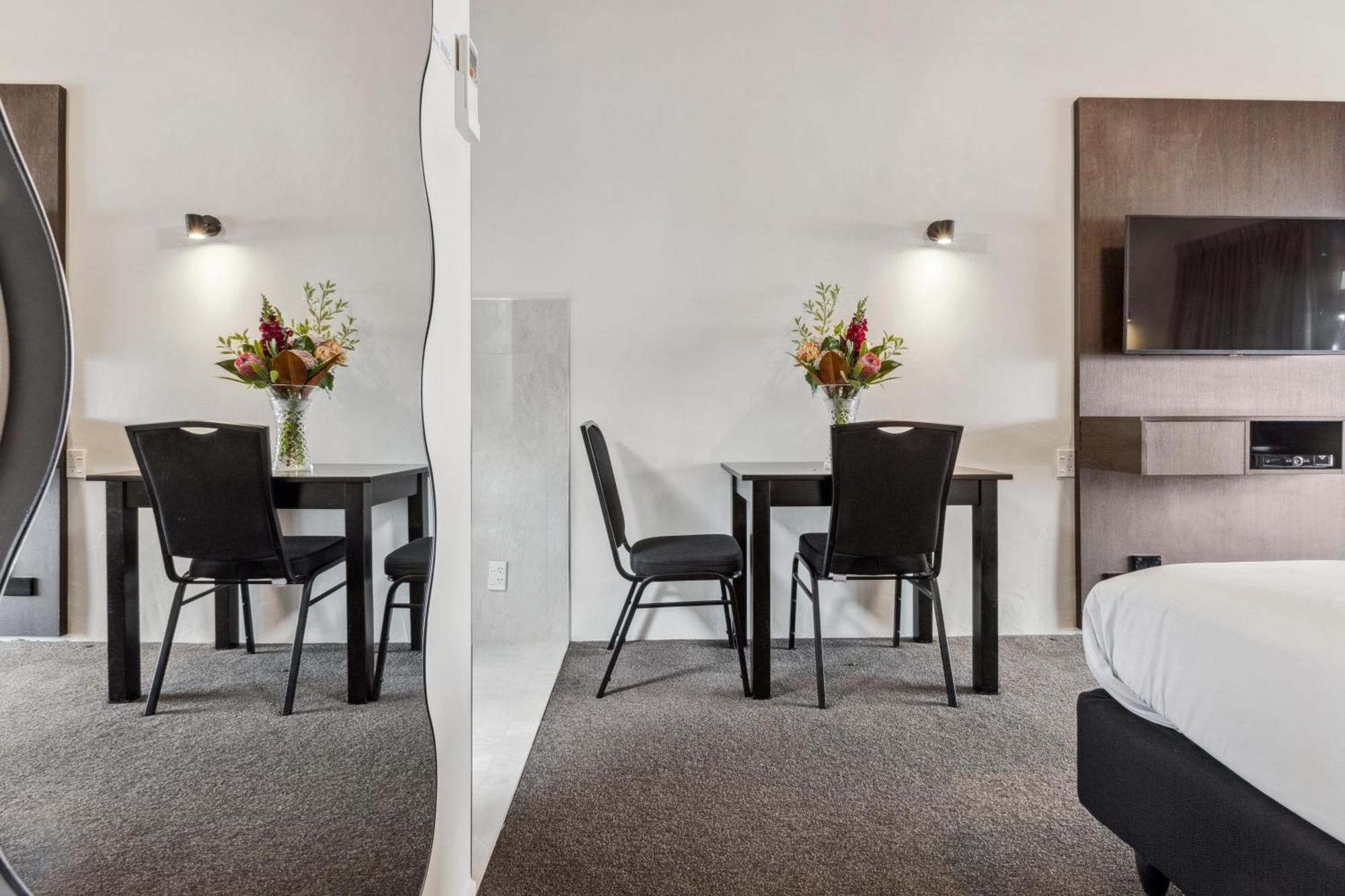 Knights Inn Auckland Zewnętrze zdjęcie