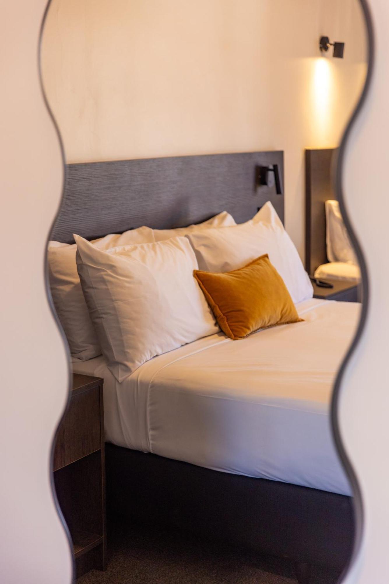 Knights Inn Auckland Zewnętrze zdjęcie