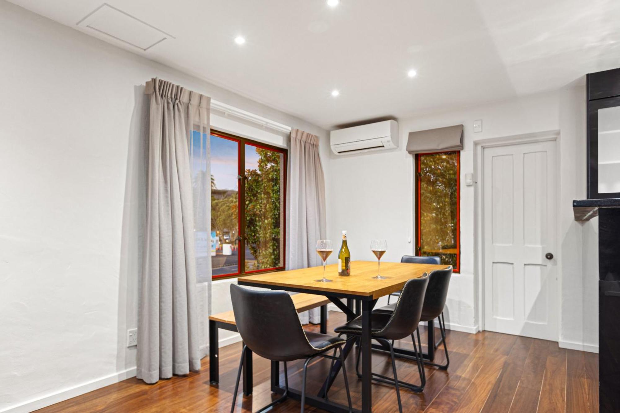 Knights Inn Auckland Zewnętrze zdjęcie