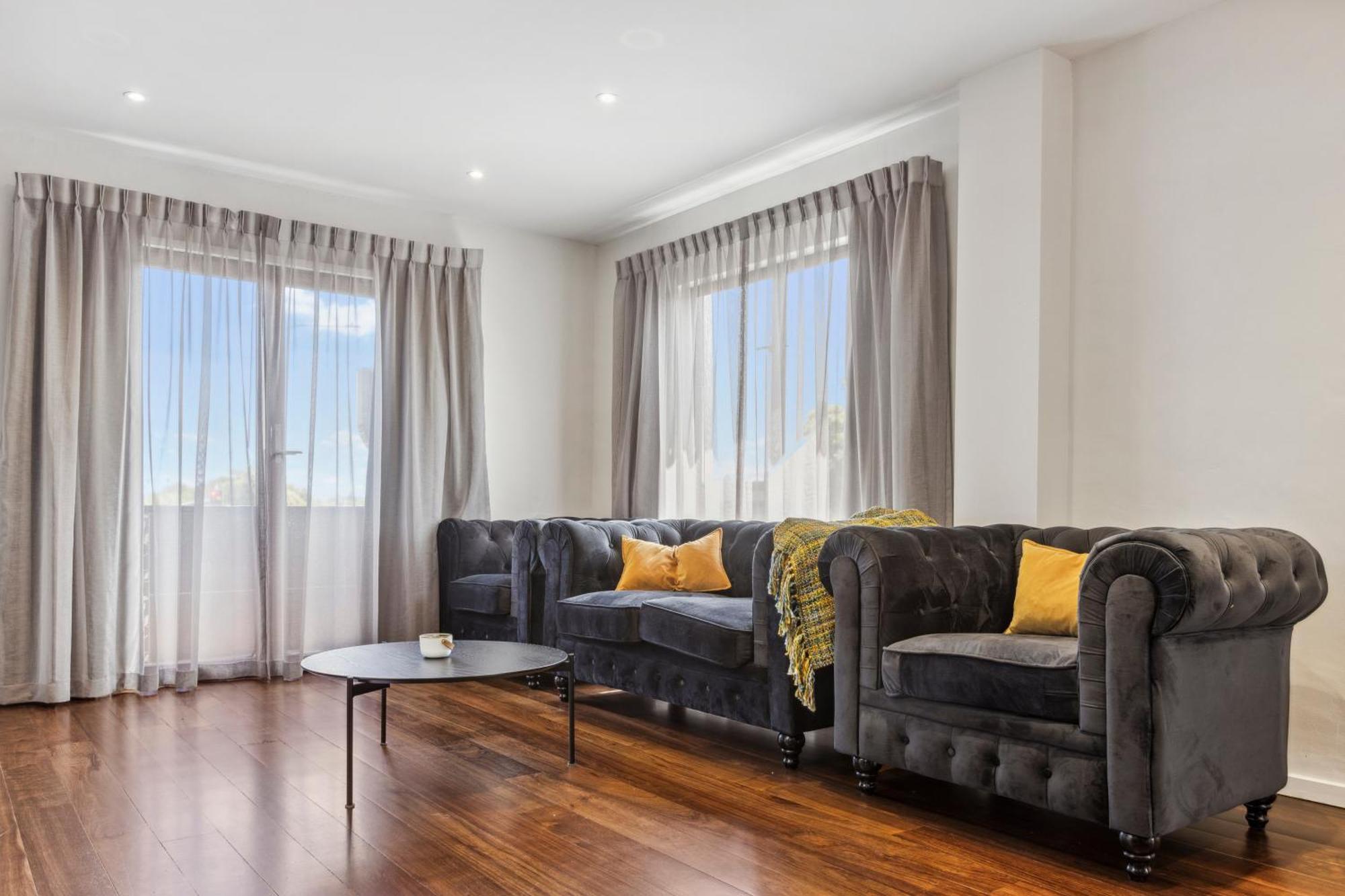 Knights Inn Auckland Zewnętrze zdjęcie