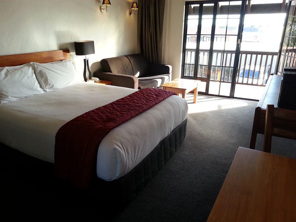 Knights Inn Auckland Zewnętrze zdjęcie