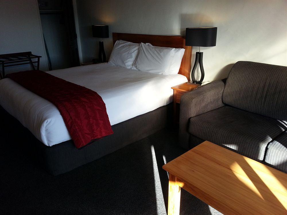 Knights Inn Auckland Zewnętrze zdjęcie